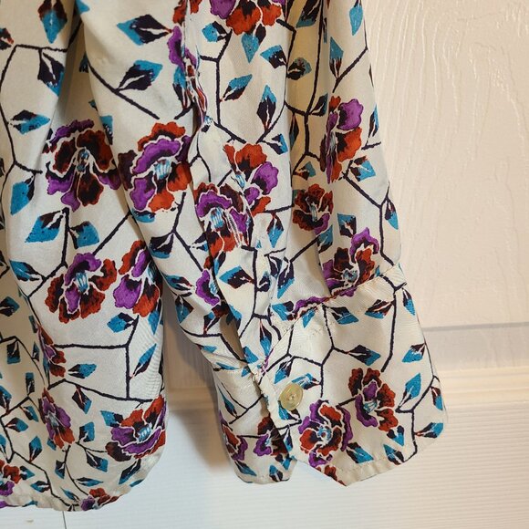 Isabel Marant silk blouse - Picture 12 of 12